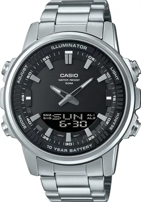 Часы Casio Casio Baby-G (BA-110FL-3A) купить по цене 15510 руб в  интернет-магазине Streetball