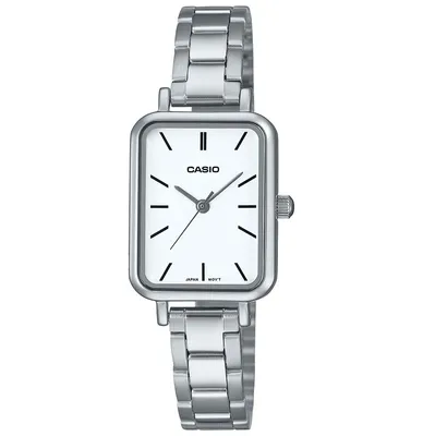 Мужские наручные часы Casio MTP-V300D-1AUDF Silver,серебристые - купить в  Баку. Цена, обзор, отзывы, продажа