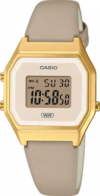 Обзор часов Casio G-Shock | Планета Подарков