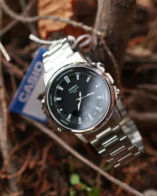 Часы Casio Collection LTP-V009D-7E купить в Минске: цена, описание