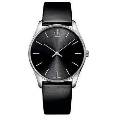 Оригинальные Мужские часы Calvin Klein K2G21161 купить за 11660 р. в России  с бесплатной доставкой во все регионы страны. Отзывы о товаре Calvin Klein  K2G21161