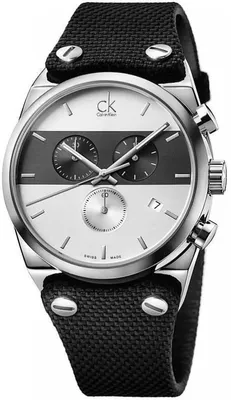 Наручные часы CALVIN KLEIN K4P211.C1 — купить в интернет-магазине по низкой  цене на Яндекс Маркете