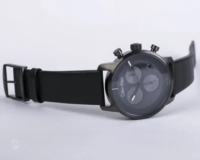Оригинальные мужские наручные часы Calvin Klein 43 мм Calvin Klein 64281821  купить за 6 805 ₽ в интернет-магазине Wildberries