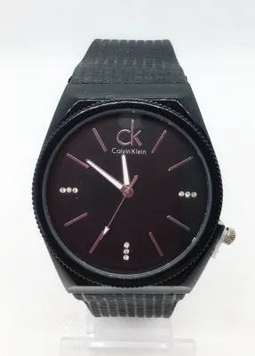 Мужские швейцарские часы Calvin Klein K3M2T621 - купить по лучшей цене |  WATCHSHOP.KZ