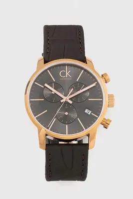Оригинальные Мужские часы Calvin Klein K2G177C3 купить за 3800 грн. в  Украине , Харьков , Одесса, Киев , Днепр, Львов, Донецк