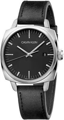 K2G2G1ZN. Мужские часы Calvin Klein K2G2G1ZN в Киеве. Купить часы K2G2G1ZN  в Кривом Роге, Луганске, Кировограде