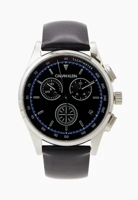 60% | мужские швейцарские часы хронограф calvin klein k2g17t...: цена 4450  грн - купить Наручные часы на ИЗИ | Краматорск
