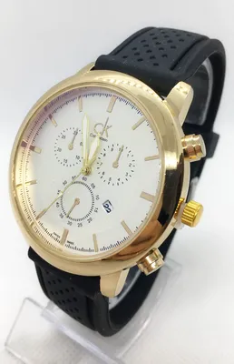 Наручные часы Calvin Klein K4N2114X — купить в интернет-магазине AllTime.ru  по лучшей цене, фото, характеристики, инструкция, описание
