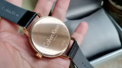 Наручные часы Calvin Klein K8M2112N — купить в интернет-магазине AllTime.ru  по лучшей цене, фото, характеристики, инструкция, описание