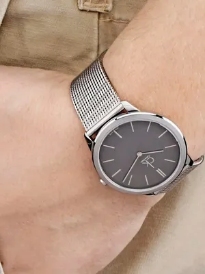 Мужские часы Calvin Klein COMPLETION (Ø 43 мм)\"