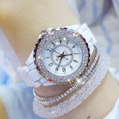 Женские швейцарские часы керамика. Купить недорого в магазине  http://1039.alltrades.ru