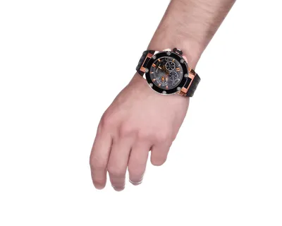 Часы мужские Invicta Bolt Predator 26777 - YouTube