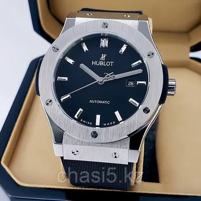 Мужские часы Hublot Classic Fusion Chronograph Ceramic Blue 521.CM.7170.LR  купить мужские часы ХУБЛОТ УБЛО ЮБЛО 521CM7170LR в Запорожье, Днепре,  Украине, цена, фото, магазин Акцент