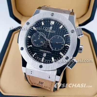 Часы Hublot 525.OX.0180.OX - купить мужские наручные часы в  интернет-магазине Bestwatch.ru. Цена, фото, характеристики. - с доставкой  по России.