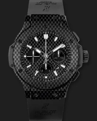 ᐈ Часы мужские 【Hublot Big Bang Unico 42 mm Integral Titanium  451.NX.1170.NX】 Купить в Киеве, цены | Watches Master