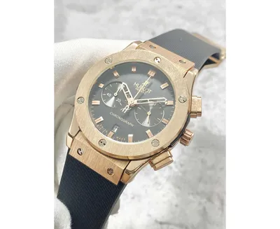 Мужские наручные часы HUBLOT, цена договорная: 90 000 сум - Наручные часы  Нукус на Olx