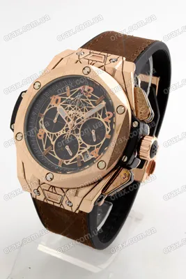 Наручные часы \"HUBLOT\" (МУЖСКИЕ), цена 750 000 сум от ЧП \"ChASI_UZ\", купить  в Ташкенте, Узбекистан - фото и отзывы на Glotr.uz
