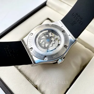 Часы Hublot Geneve Collection HB050 на сайте Top-sot.ru за 9 700₽