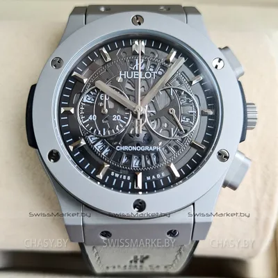 Мужские часы Hublot 400 c. №10928929 в г. Душанбе - Мужские часы - Somon.tj  бесплатные объявления куплю продам б/у