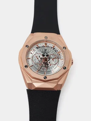 Наручные часы HUBLOT XXL. Мужской журнал (журнал) - купить с доставкой по  выгодным ценам в интернет-магазине OZON (1153920614)