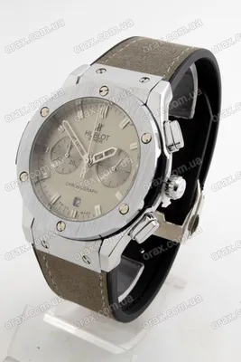 Мужские часы Hublot купить по низким ценам в интернет-магазине Uzum (476393)