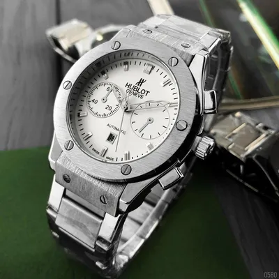 Мужские часы Hublot Модель №MX3471