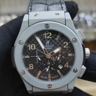 Мужские наручные часы hublot classic fusion — цена 332 грн в каталоге Часы  ✓ Купить мужские вещи по доступной цене на Шафе | Украина #43802817