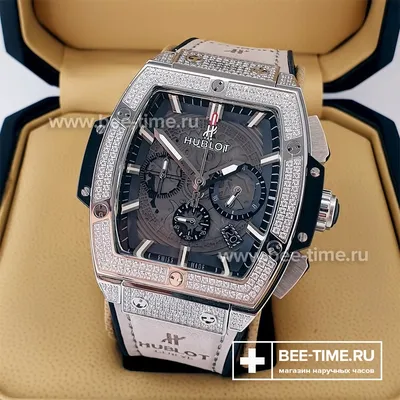 Часы Hublot Classic Fusion Chronograph 34378