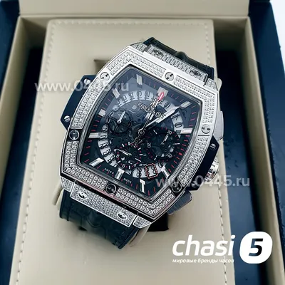 HUBLOT Не знаю оригинал или нет: 5000 KGS ▷ Наручные часы | Бишкек |  100462513 ᐈ lalafo.kg