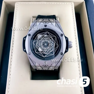 Часы HUBLOT для мужчин купить за 960000 руб, арт. 1116697 –  Интернет-магазин Oskelly