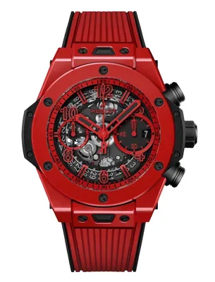 Часы Hublot Classic fusion женские: 2 100 000 тг. - Мужские часы Алматы на  Olx