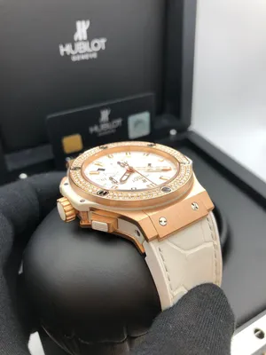 Часы Hublot механические: 2000 KGS ▷ Наручные часы | Кызыл-Кия | 82660787 ᐈ  lalafo.kg