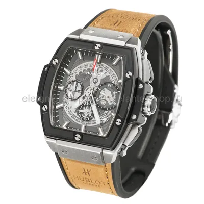 Часы наручные Hublot geneve Classic Fusion Часы наручные