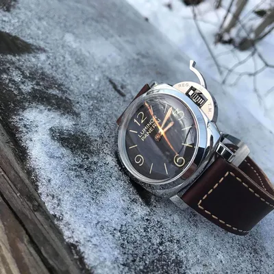 Panerai Luminor | Часы