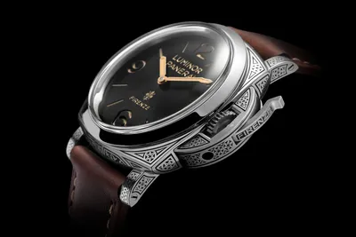 Часы Panerai Luminor | WW Официальный сайт Panerai