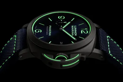 10 самых дорогих винтажных Panerai, проданных на аукционе. PandaTells.com