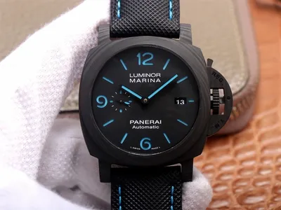 Швейцарские часы Panerai Luminor Marina (2590) купить в Москве, узнать цену  в каталоге ломбарда на Сретенке