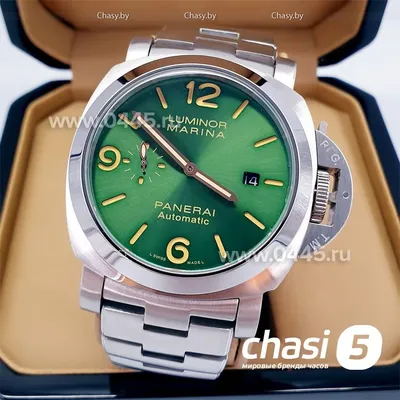 Копия часов Panerai Luminor Marina - Дубликат (15388), купить по цене 44  900 руб.