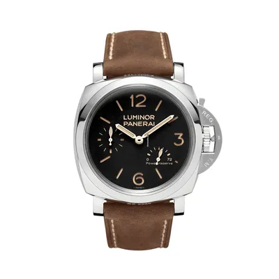 Купить часы Panerai Luminor Luna Rossa за 749 416 ₽ у Seller на Chrono24