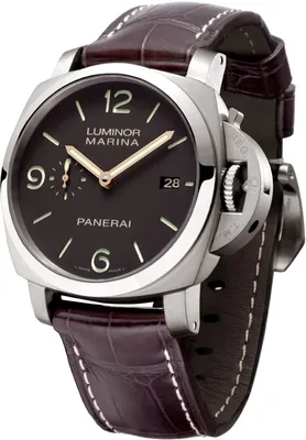 Часы мужские Luminor Panerai Militare Tourbillon: продажа, цена в Минске.  Наручные и карманные часы от \"NewExtraTime\" - 41927465