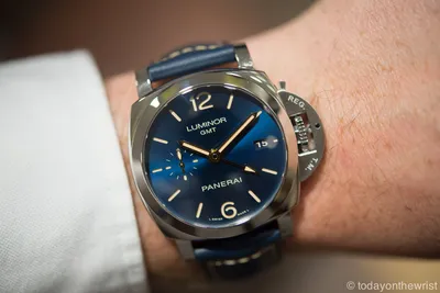 Купить Часы Panerai Luminor Marina (16516) в Минске, магазин - Chasy.by