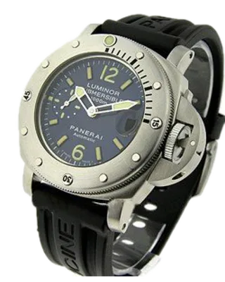 Часы Panerai Officine Contemporary Luminor Submersible PAM 00087 (14092) –  купить выгодно, узнать наличие и цены в часовом ломбарде