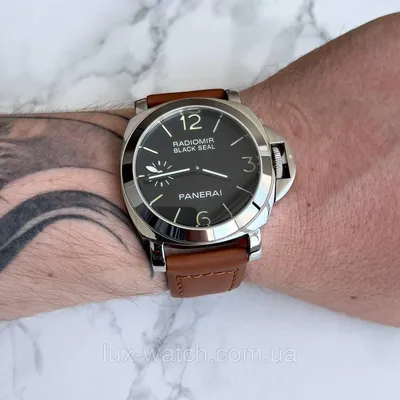 Наручные Часы Panerai Luminor Marina (13219) купить в Минске в  интернет-магазине, цена и описание