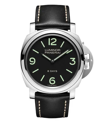 Швейцарские часы Panerai Luminor Marina (2590) купить в Москве, узнать цену  в каталоге ломбарда на Сретенке