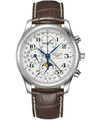 Женские наручные часы Longines L4.209.1.97.7 купить в Уфе по лучшей цене