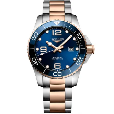 Наручные часы Longines L2.773.4.92.0 — купить в интернет-магазине  AllTime.ru по лучшей цене, фото, характеристики, описание