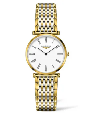 Часы LONGINES Hydroconquest L3.782.3.98.7 купить по цене 89360 грн на сайте  - The Watch