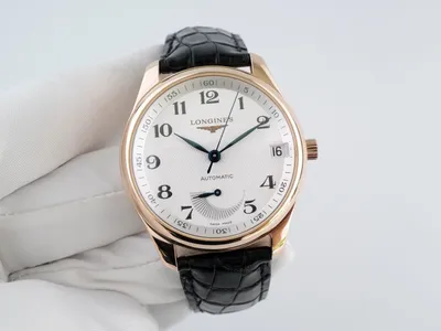Часы LONGINES Spirit Zulu Time L3.812.4.93.6 купить по цене 142490 грн на  сайте - The Watch