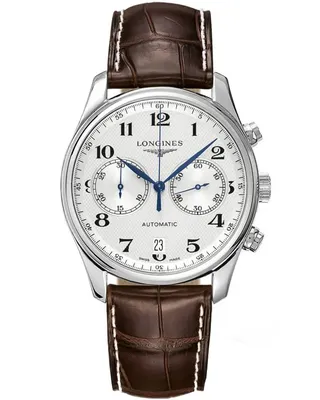 Часы Longines Longines La Grande Classique LM049 на сайте Top-sot.ru за 9  900₽