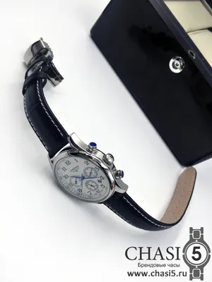 Швейцарские часы Longines Classique (7715) купить в Москве, узнать цену в  каталоге ломбарда на Сретенке